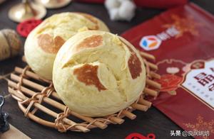 Teach You How to Make Blooming Buns - Just Master This Secret, Every Bun Will Bloom Deliciously and 100% Successful