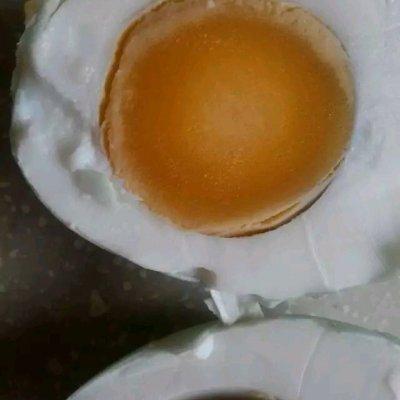 这道一口气吃一碗的蟹黄豆花简单，超下饭