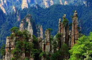 China’s Most ‘Heartbreaking’ Cities: Frequently Mistaken for Tourist Areas