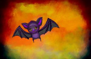 Why are there so many toxins gathered together with bats, and what antibodies do they have?