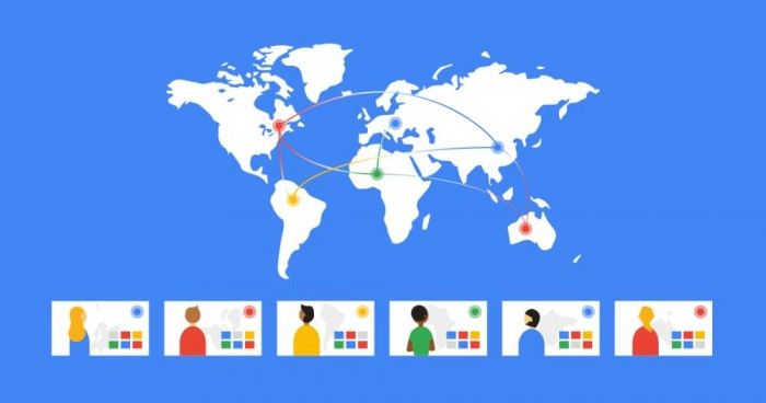 「太平洋电脑网」谷歌确认Hangouts Meet更名为Google Meet
