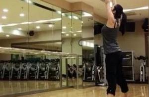Like Yao Chen, Quickly Eliminate Small Belly with Abdominal Exercises and Dietary Adjustments for Better Slimming Effects