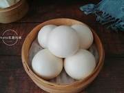 When Making Steamed Buns, Learn ‘Secondary Fermentation’ Otherwise Buns Will Collapse, Become ‘Dead Skin’, and Are Not Delicious