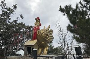 Jifeng Mountain Day Trip