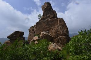A Mountain in Northeast China Where You Can Enjoy Scenery Without ‘Hiking’