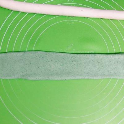 在家做酸菜翡翠饺子，比买的更好吃