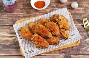 Perfectly Recreated KFC Fried Chicken: Detailed Recipe for Success