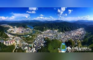 What kind of experience is it like to have your home in the scenic area? Ask the people of Yuxi!