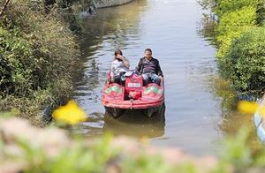 All 1230 Urban Parks in Chongqing Open to the Public