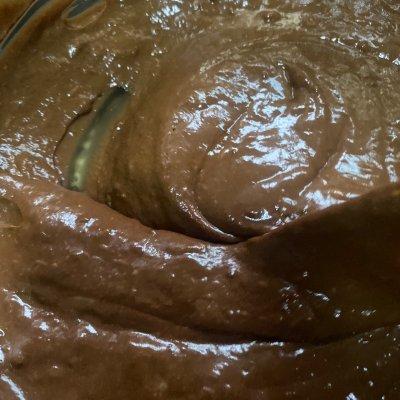 黑钻吐司（汤种一次发酵法）