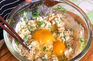 8 Minutes to Make a Delicious Breakfast Pancake: Fragrant and Soft, Not Enough to Eat