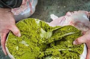 Dark Dishes of Minority Ethnic Groups! Smelly but Delicious – Will You Dare to Try?