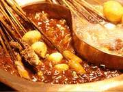 Missing Street Food Snacks, Really Miss the Snacks by Yourself at Home!