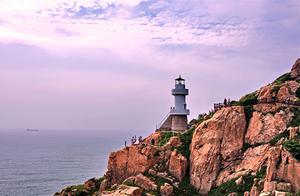 These 10 Stunning Attractions in Shengsi Island – Locals May Not Have All Visited