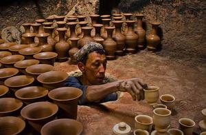 Mesmerizing! Kashgar is Full of Mysterious Crafts and Customs Still Shining with the Glory of a Thousand Years Ago