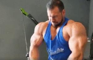 It's Difficult to Achieve Thickness in the Middle of the Chest; These Exercises Will Strengthen Your Chest Muscles and Make the Middle Chest Fuller