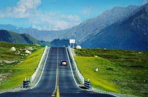 How to Self-Drive in Xinjiang for 12 Days: A Guide for Beginners