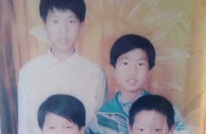 The Boy's Path #My Eyes See Spring#