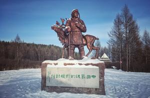 Let's Go to the Reindeer's Homeland This Season