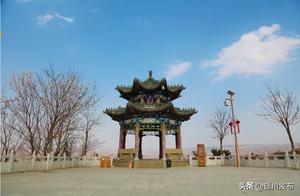 Shaanxi Locals Explore Shaanxi | New Discounts at Qiankunwan Scenic Area!