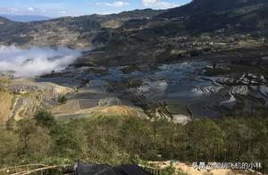 Most Beautiful Aerial Shots of Hani Terraces – Source: Zhendi Community