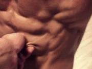 Tight Belly Muscles! The "Combat Muscles" in Your Abs