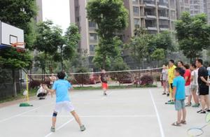 Do You Know the Best Time to Play Badminton in a Day?