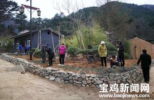 Fish Ponds, Stone Arches, B&Bs... Baocui Village Carefully Crafts Rural Tourism 'Destination'
