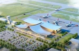 The Five Most Influential Airports in Jiangxi Province