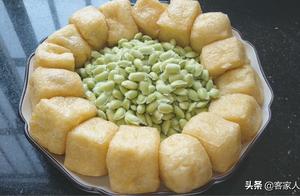 This is the Best Way to Make Tofu, No Need to Fry or Bake, Down-to-Earth and Filling, Enough to Feed a Crowd