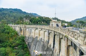 The Reservoir That Became Xiamen’s Popular Waterfront Park – Hidden Entrance, Beautiful Scenery