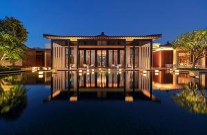 Sanya Jiapeilu: The Hottest Hotel of the Year