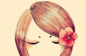 When You Meet the Person You Love, That's When You're Most Beautiful