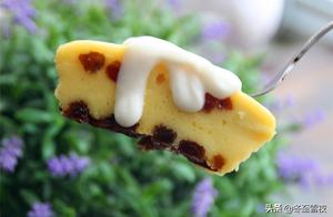Mr. Hejiang Praises the Easy Cake Recipe: No Oven Needed, Just Steam for a Soft and Fluffy Result