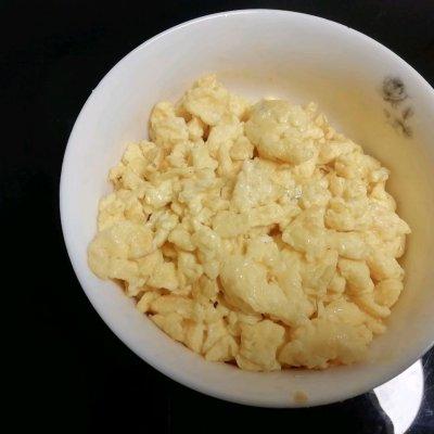 西红柿鸡蛋打卤面好吃下饭的小秘诀，快快学起来