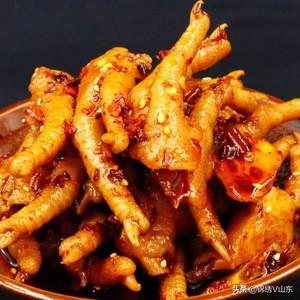 推荐家人都爱吃的家常肉菜，香喷喷的很入味，吃起来很过瘾很下饭