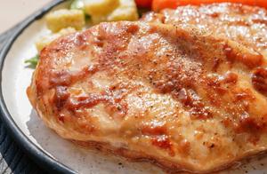 Pan-Seared Chicken Breast - A Beginner-Friendly Recipe