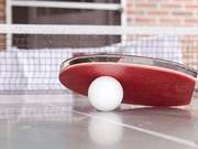 How to Play Table Tennis Well