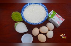 How to Make Rice Cooker Cakes: Achieve a Light, Soft, and Non-Collapsed Result – Even Kitchen Newbies Can Do It!