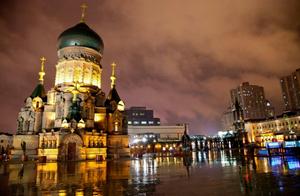 Harbin Travel Itinerary and Attraction Arrangement, Food, Drinks, Travel and Essentials – Let's Take a Look