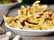 Don't Just Add Eggs When Frying Mushrooms: Master 3 Techniques, Mushrooms are Fragrant and Crispy, Delicious and Not Greasy