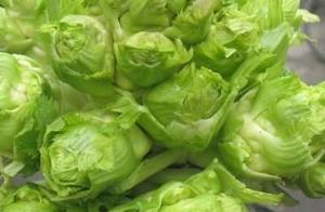 Friends from Hubei Don't Know How Sichuan Locals Eat 'Er Cai'? Full Recipe and Nutritional Value