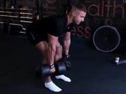 Dumbbell Romanian Deadlifts: How to Master the Technique and Achieve a Unique Glute-Hamstring Pump
