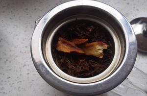 Red Date Caramel Milk Tea: You Can Enjoy Low-Fat and Healthy Bubble Tea at Home