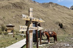 Solo Hiking Through Xinjiang's Dangerous Ancient Road: A Journey Through Almost Empty Trails