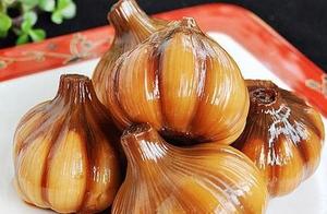 Sweet and Sour Garlic: Deliciously Sweet, Crispy, and Tasty!