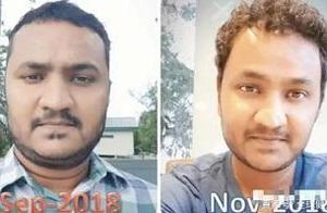 20-Minute Jump Rope vs. 1-Hour Running: Which is Better After 2 Months? Let's Take a Look at These Two Uncles