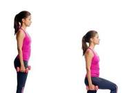 Split Squats: One of the Most Nutrient-Rich Exercises You Can Do