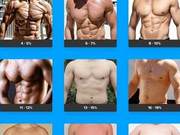 Visible Chest Muscles Depend on Body Fat: Reducing Fat is the Key