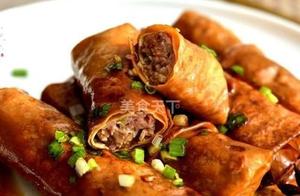 Rotten Skin Pork Roll